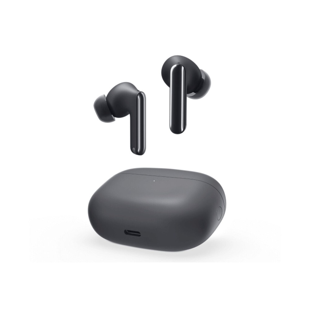 Casque Lenovo Noir