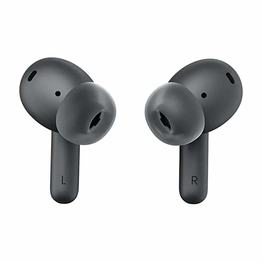 Casque Lenovo Noir