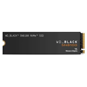 Disque dur Western Digital WDS100T1X0M 1 TB SSD