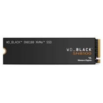Disque dur Western Digital WDS400T1X0M 4 TB SSD