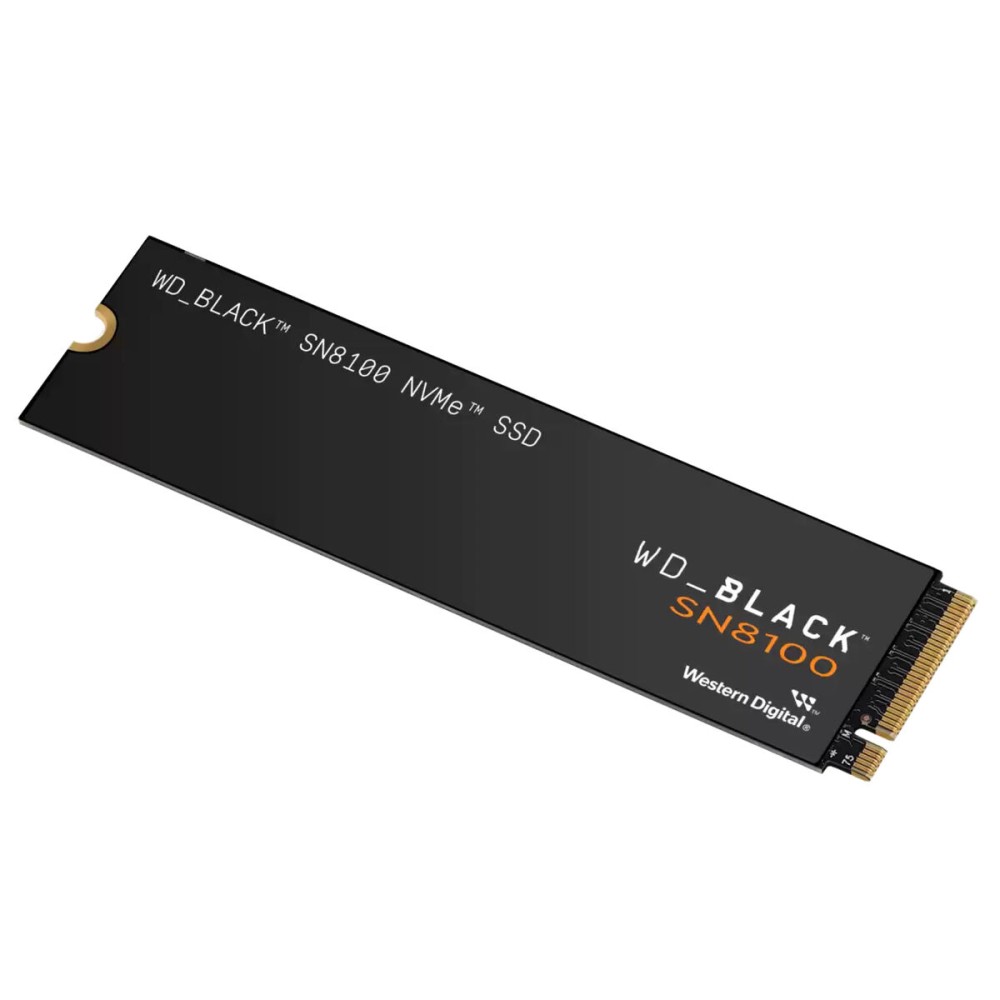 Disque dur Western Digital WDS400T1X0M 4 TB SSD