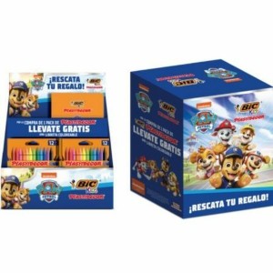 Feutres Bic 300556