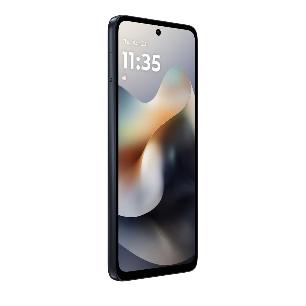 Smartphone Motorola PB7Y0030PL 6,72" 8 GB RAM 256 GB Noir