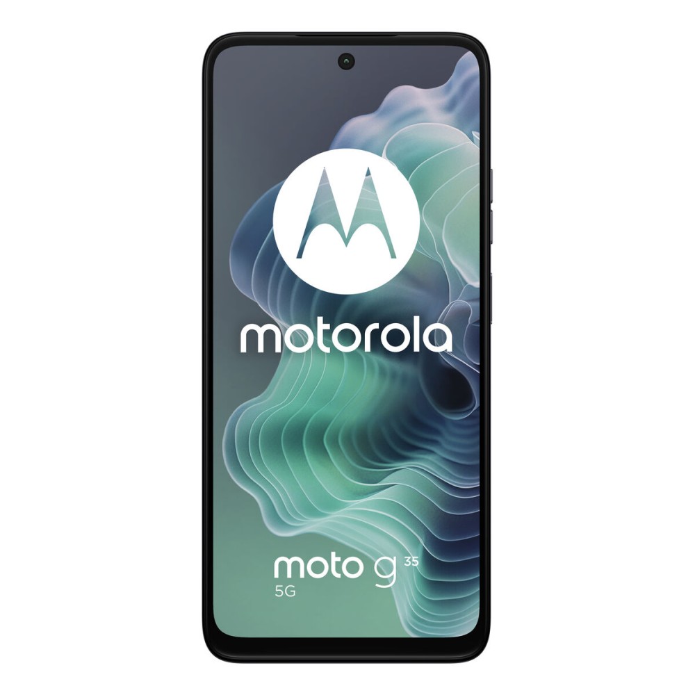 Smartphone Motorola XT2433-5 6,72" Octa Core 8 GB RAM 256 GB Noir