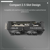 Grafikkarte Asus 90YV0MI1-M0NA00 8 GB GDDR6