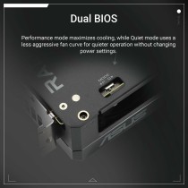 Carte Graphique Asus 90YV0MI1-M0NA00 8 GB GDDR6