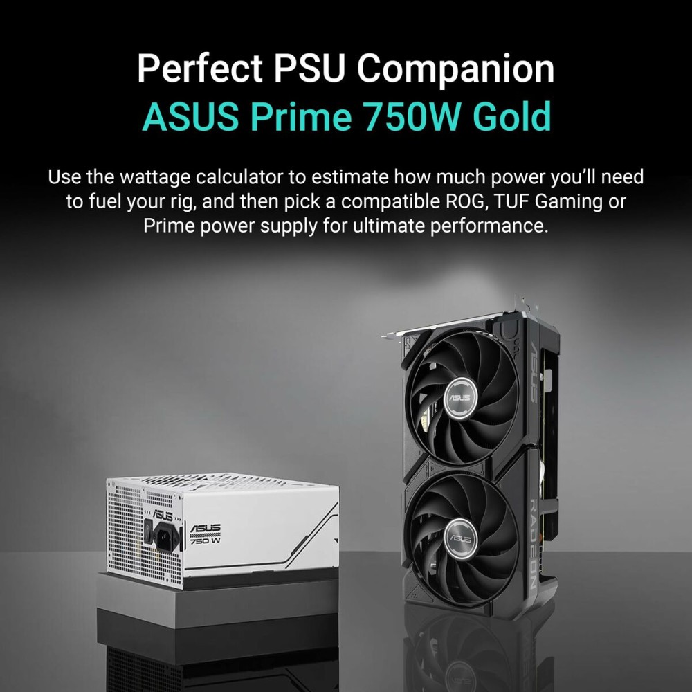 Carte Graphique Asus 90YV0MI1-M0NA00 8 GB GDDR6