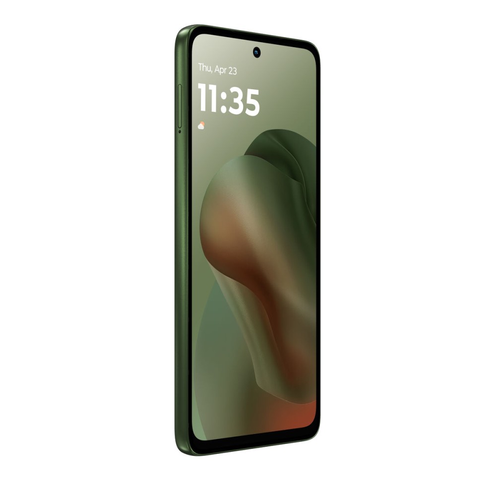 Smartphone Motorola PB7Y0033PL 6,72" 8 GB RAM 256 GB Vert