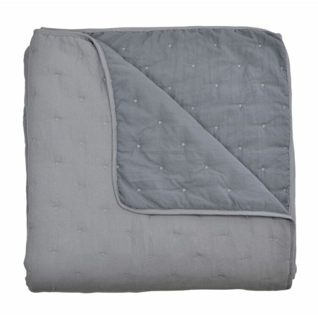 Steppdecke Pierre Cardin LORENA Anthrazit Double size (3 Stücke)