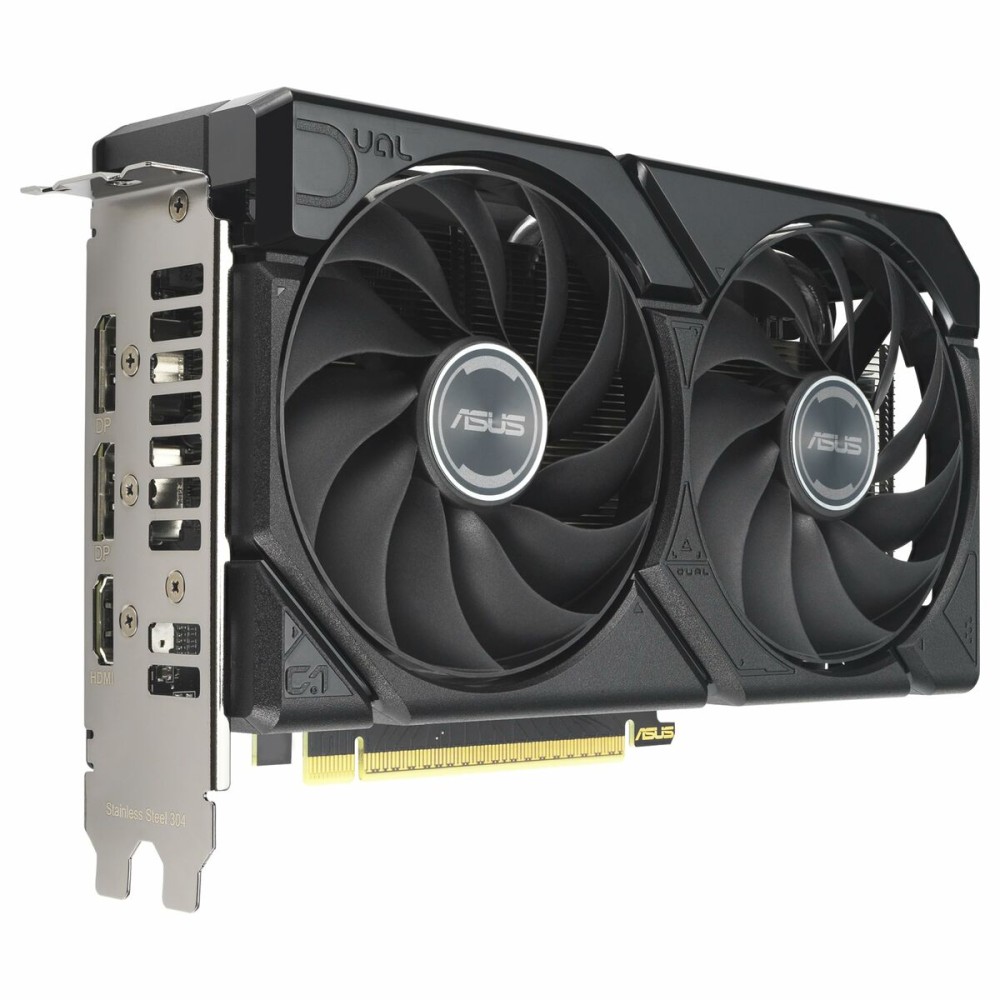 Carte Graphique Asus 90YV0MI1-M0NA00 8 GB GDDR6