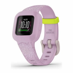 Bracelet d'activités GARMIN 010-02441-01 Rose