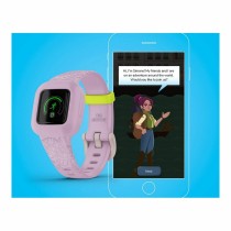 Bracelet d'activités GARMIN 010-02441-01 Rose
