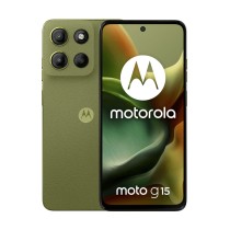 Smartphone Motorola PB6E0005SE 6,72" Octa Core 4 GB RAM 128 GB Vert