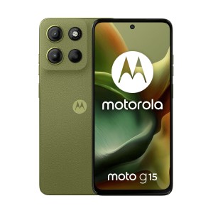 Smartphone Motorola PB6E0005SE 6,72" Octa Core 4 GB RAM 128 GB Vert