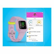 Bracelet d'activités GARMIN 010-02441-01 Rose