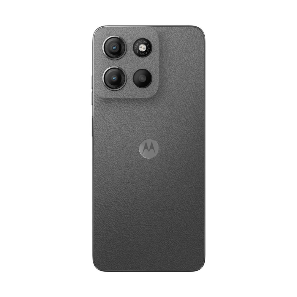 Smartphone Motorola PB6E0003SE 6,72" Octa Core 4 GB RAM 128 GB Gris