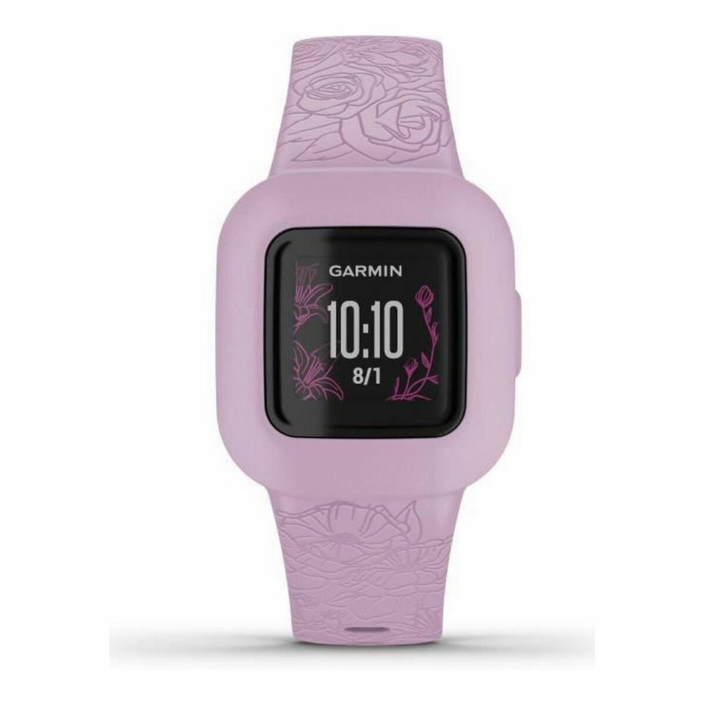 Bracelet d'activités GARMIN 010-02441-01 Rose