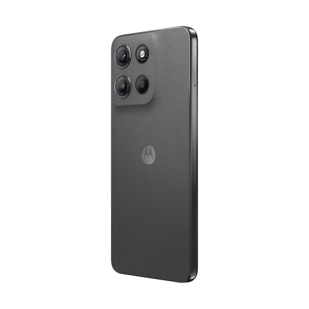 Smartphone Motorola PB6E0003SE 6,72" Octa Core 4 GB RAM 128 GB Gris