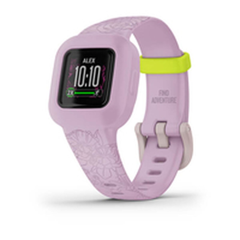 Bracelet d'activités GARMIN 010-02441-01 Rose