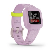 Bracelet d'activités GARMIN 010-02441-01 Rose
