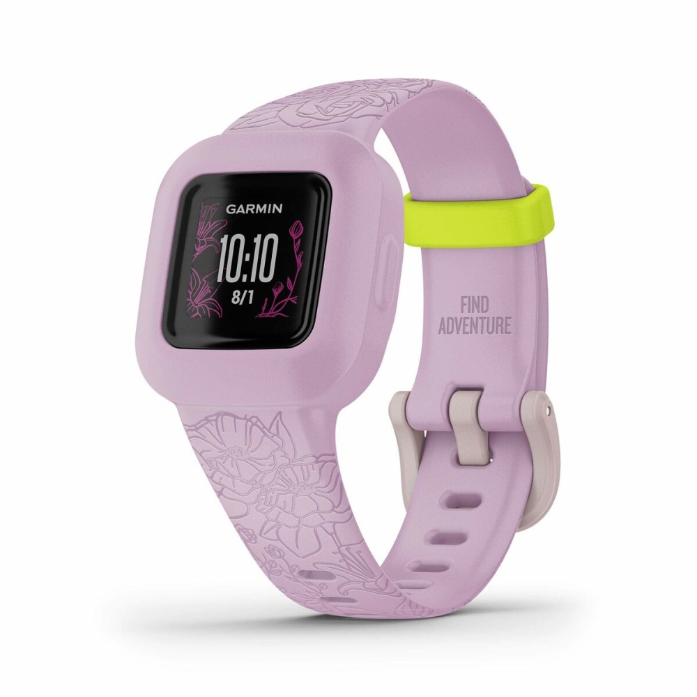 Bracelet d'activités GARMIN 010-02441-01 Rose