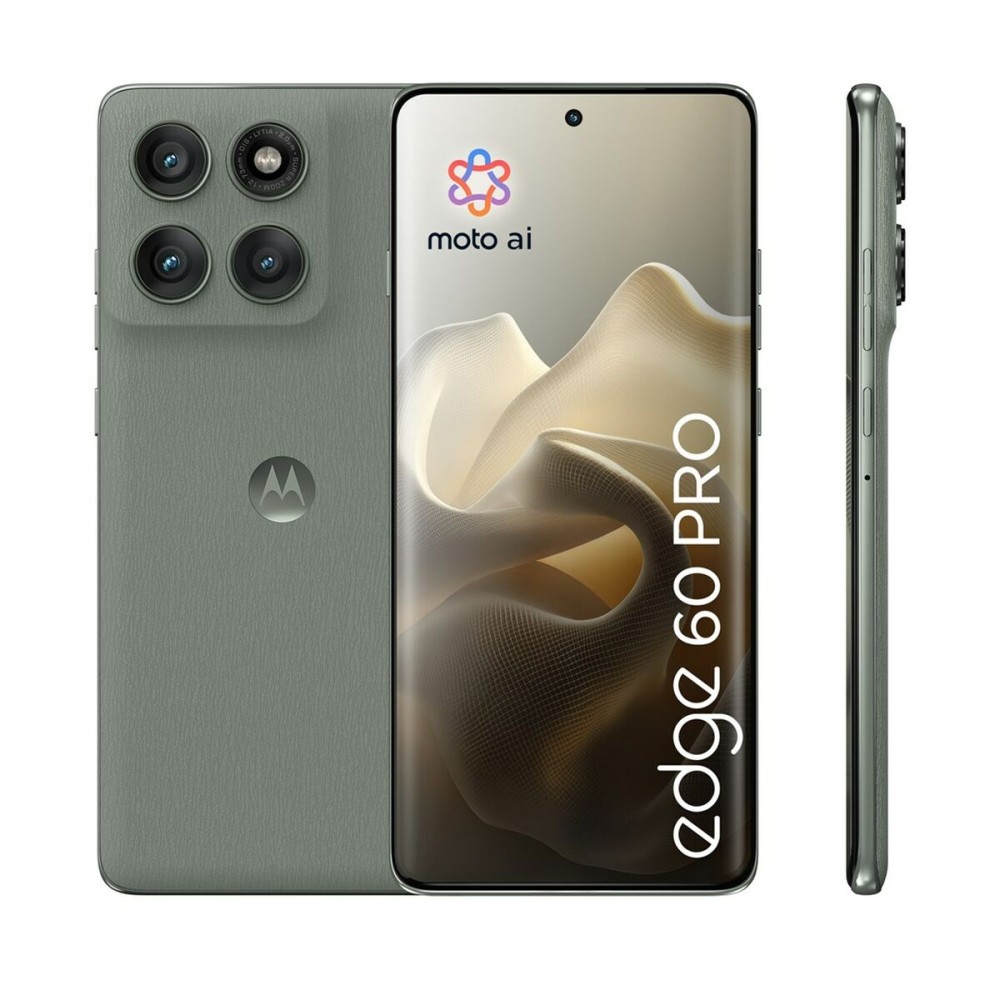 Smartphone Motorola PB7X0009PL 6,7" Octa Core 12 GB RAM 512 GB Vert