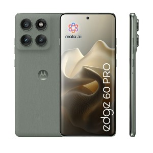 Smartphone Motorola PB7X0009PL 6,7" Octa Core 12 GB RAM 512 GB Vert