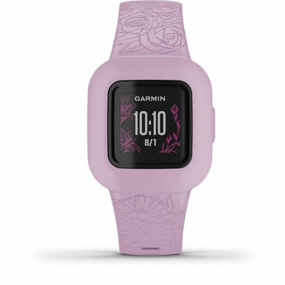 Bracelet d'activités GARMIN 010-02441-01 Rose