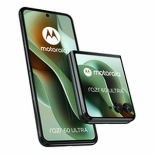 Smartphone Motorola PB8R0003SE Octa Core 16 GB RAM 512 GB Vert