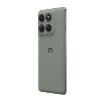 Smartphone Motorola PB7X0009PL 6,7" Octa Core 12 GB RAM 512 GB grün