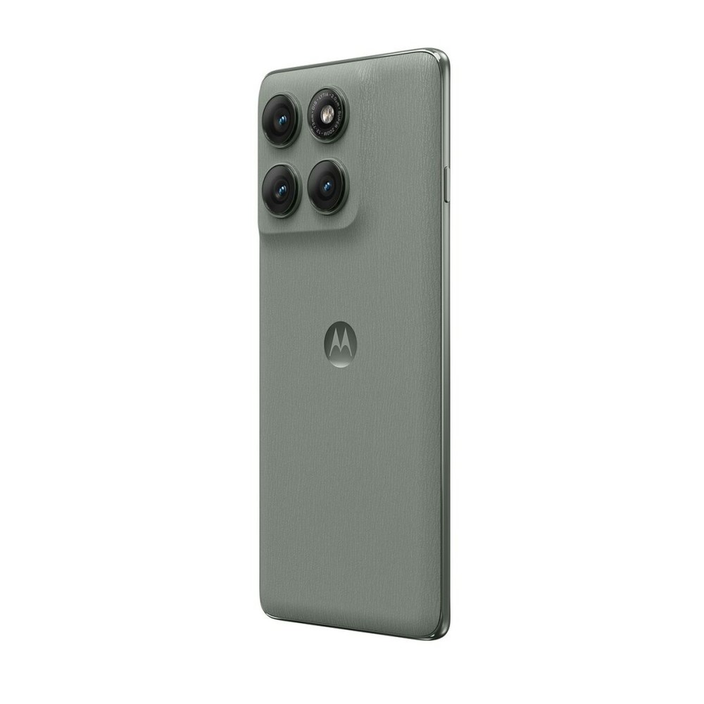 Smartphone Motorola PB7X0009PL 6,7" Octa Core 12 GB RAM 512 GB grün