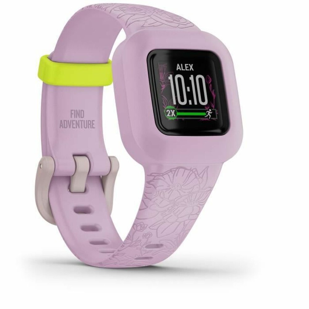 Bracelet d'activités GARMIN 010-02441-01 Rose