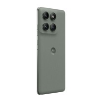 Smartphone Motorola PB7X0009PL 6,7" Octa Core 12 GB RAM 512 GB grün