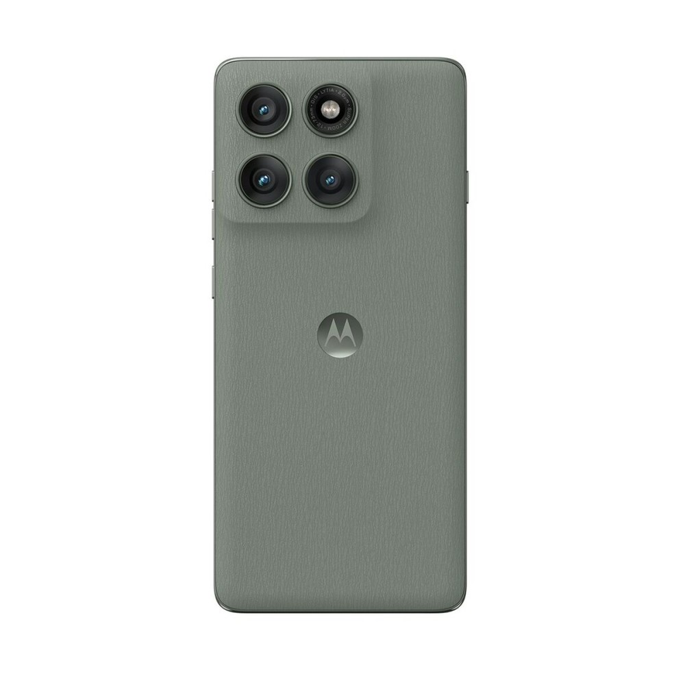 Smartphone Motorola PB7X0009PL 6,7" Octa Core 12 GB RAM 512 GB Vert