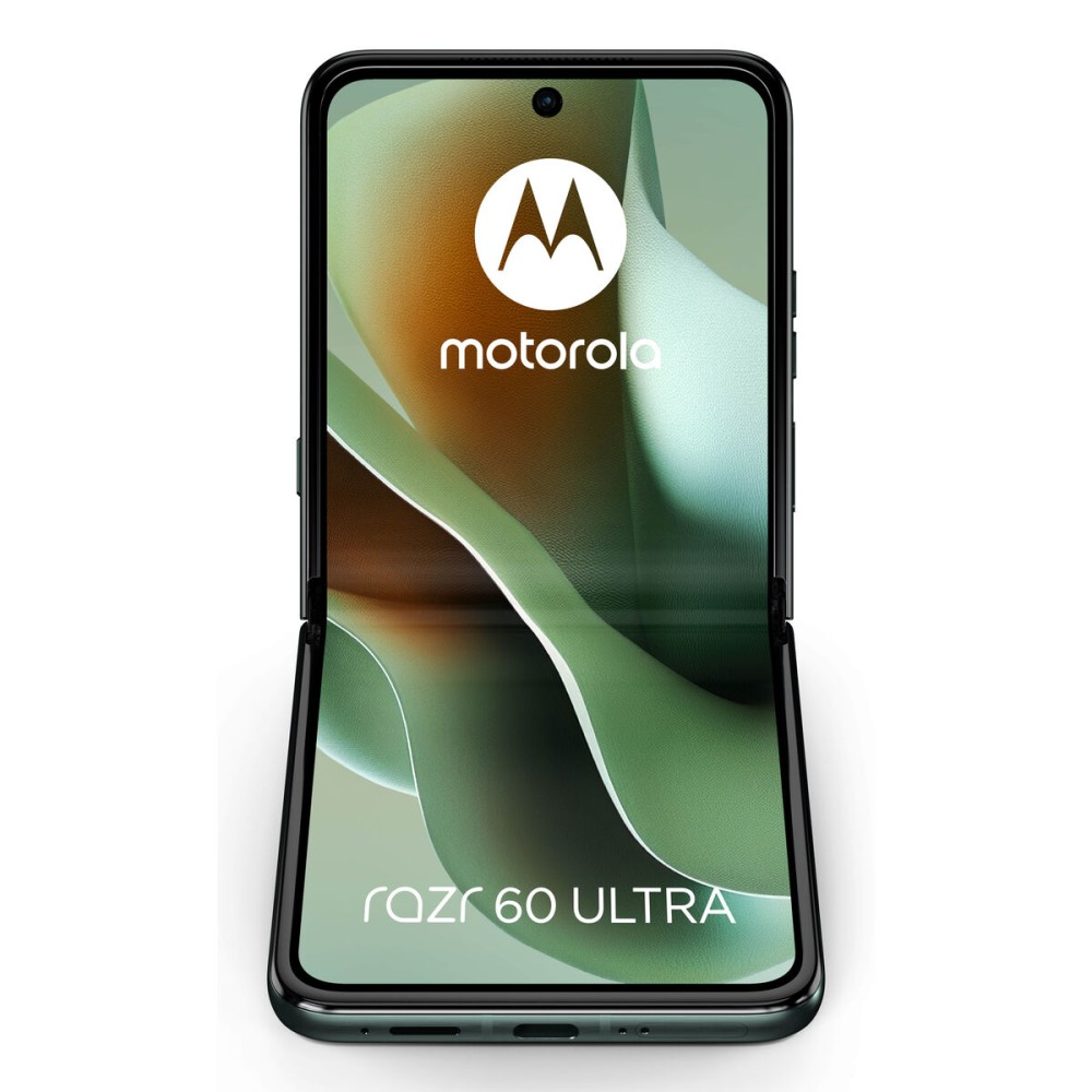 Smartphone Motorola PB8R0003SE Octa Core 16 GB RAM 512 GB Vert