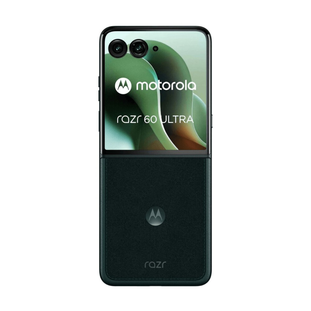 Smartphone Motorola PB8R0003SE Octa Core 16 GB RAM 512 GB Vert