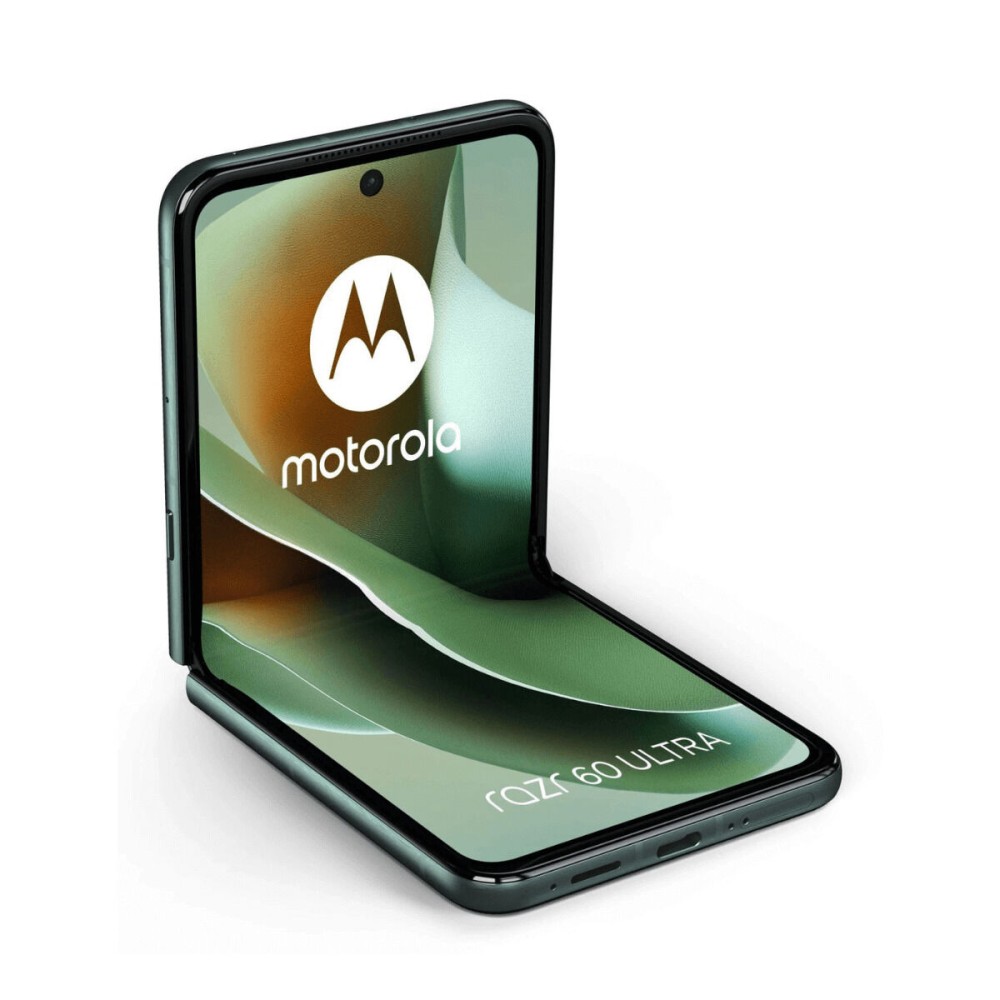 Smartphone Motorola PB8R0003SE Octa Core 16 GB RAM 512 GB Vert