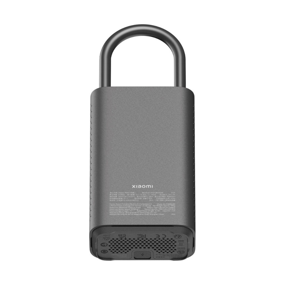 Luftkompressor Xiaomi BHR7112GL
