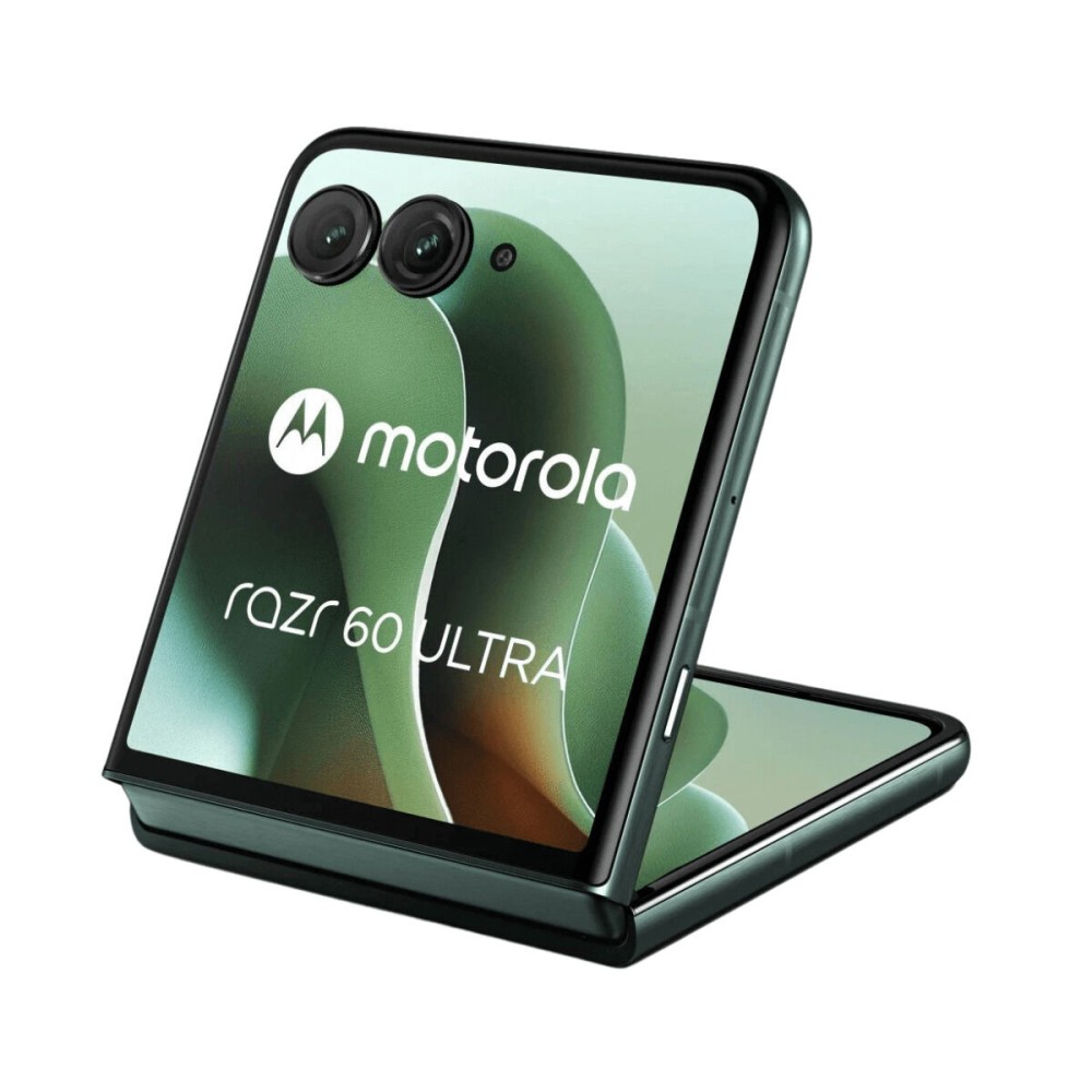 Smartphone Motorola PB8R0003SE Octa Core 16 GB RAM 512 GB Vert