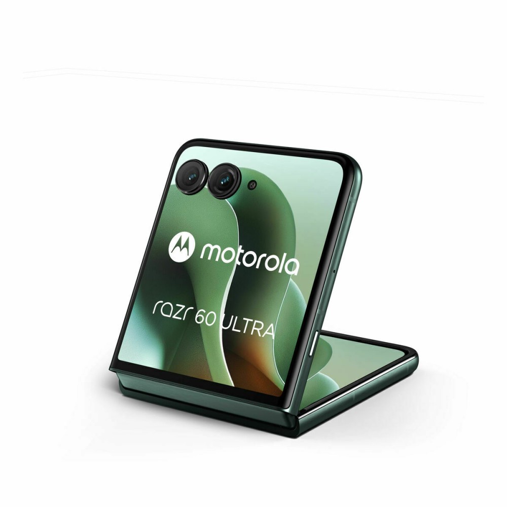 Smartphone Motorola PB8R0003SE Octa Core 16 GB RAM 512 GB Vert