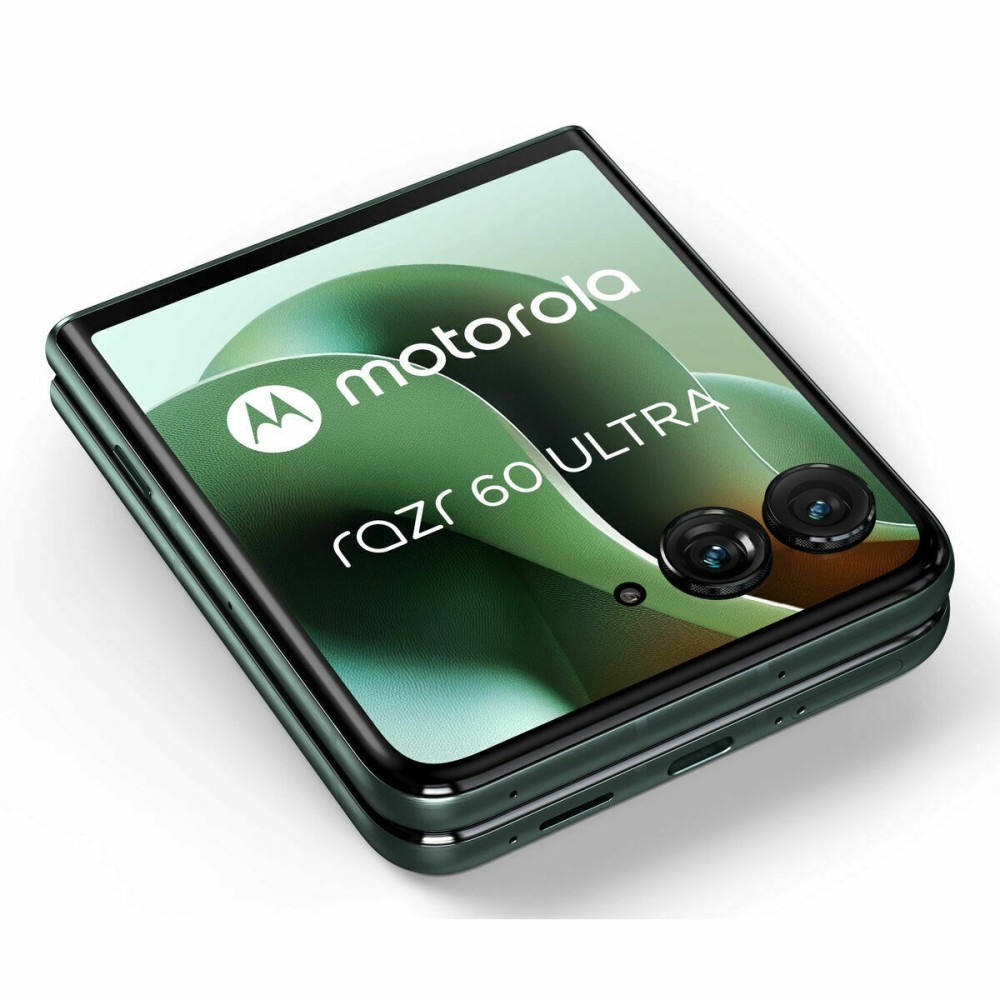 Smartphone Motorola PB8R0003SE Octa Core 16 GB RAM 512 GB Vert
