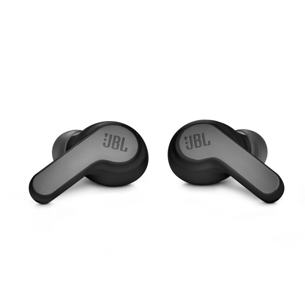 Casque JBL JBLW200TWSBLK Noir Sans fil