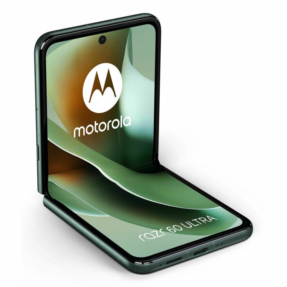 Smartphone Motorola PB8R0003SE Octa Core 16 GB RAM 512 GB Vert