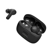 Casque JBL JBLW200TWSBLK Noir Sans fil