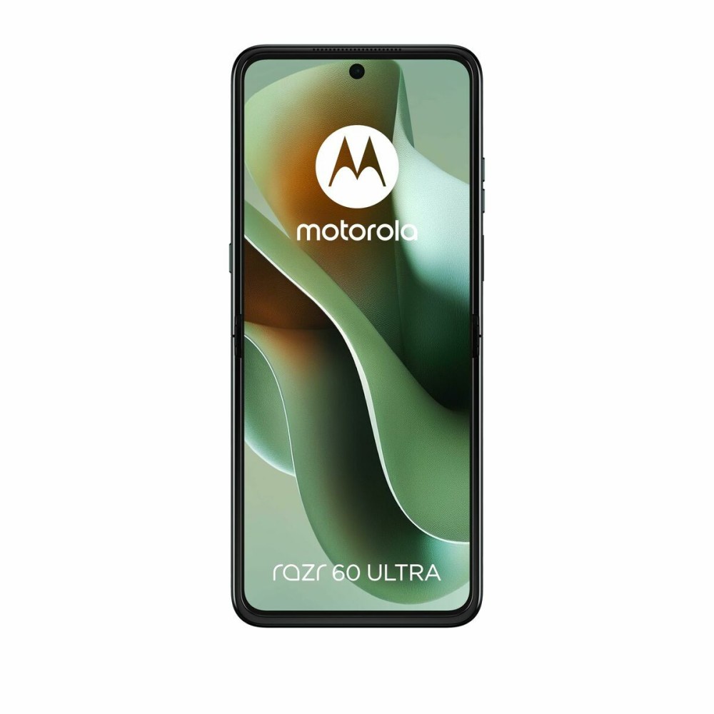 Smartphone Motorola PB8R0003SE Octa Core 16 GB RAM 512 GB Vert