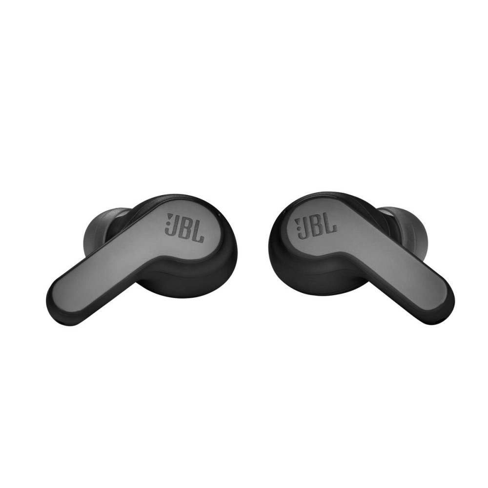 Casque JBL JBLW200TWSBLK Noir Sans fil