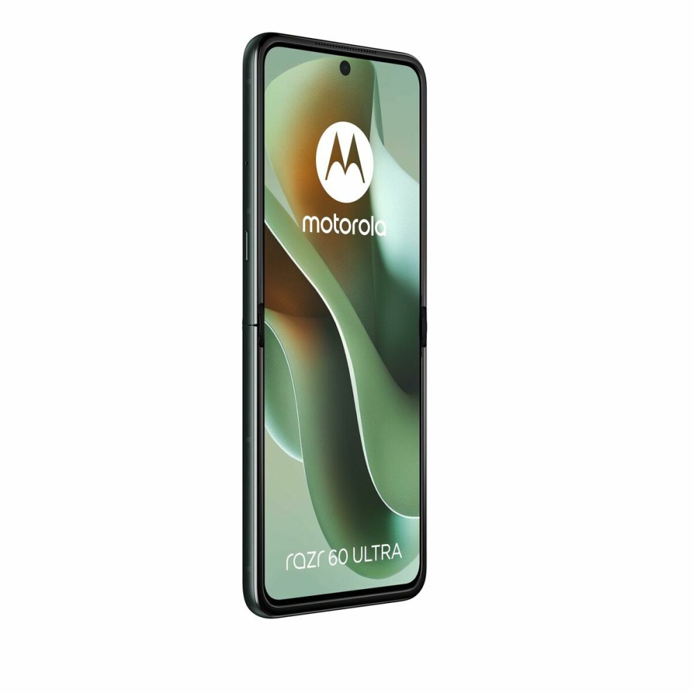Smartphone Motorola PB8R0003SE Octa Core 16 GB RAM 512 GB Vert