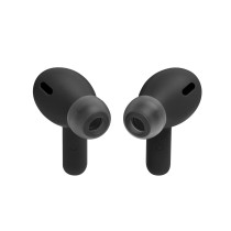 Casque JBL JBLW200TWSBLK Noir Sans fil