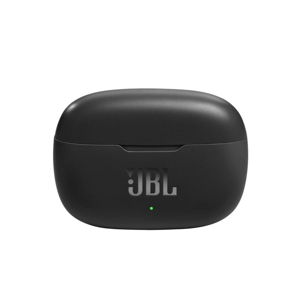 Casque JBL JBLW200TWSBLK Noir Sans fil
