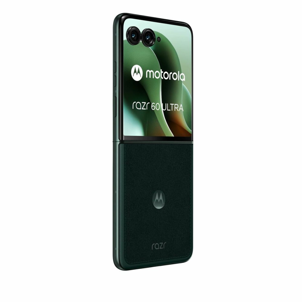 Smartphone Motorola PB8R0003SE Octa Core 16 GB RAM 512 GB Vert